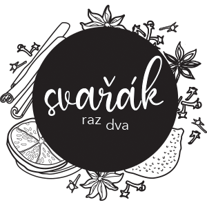 svařák raz dva… Logo