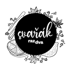 svařák raz dva… Logo